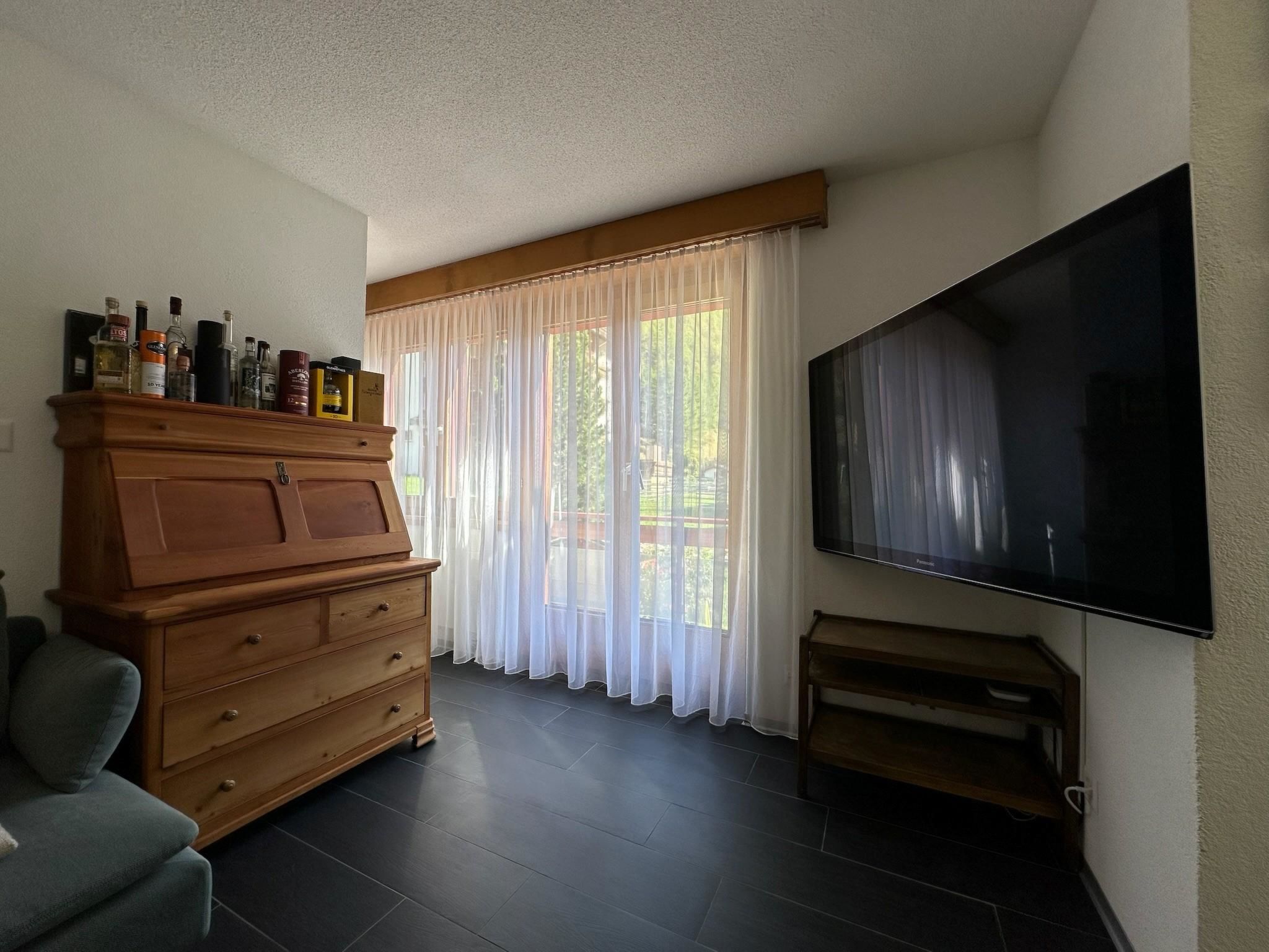 Alouette Appartement/Fewo Apartment Lama - Dedans