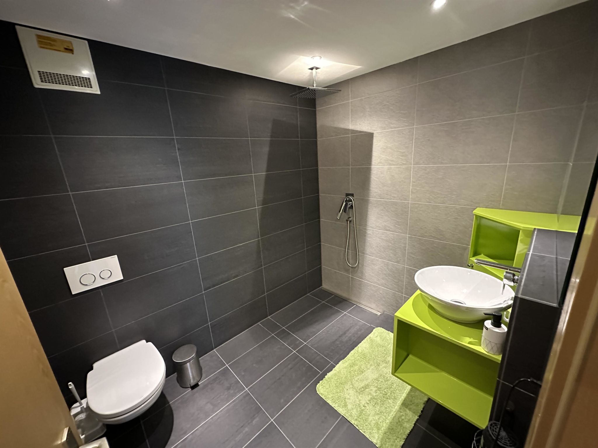 Alouette Appartement/Fewo Apartment Lama - Dedans