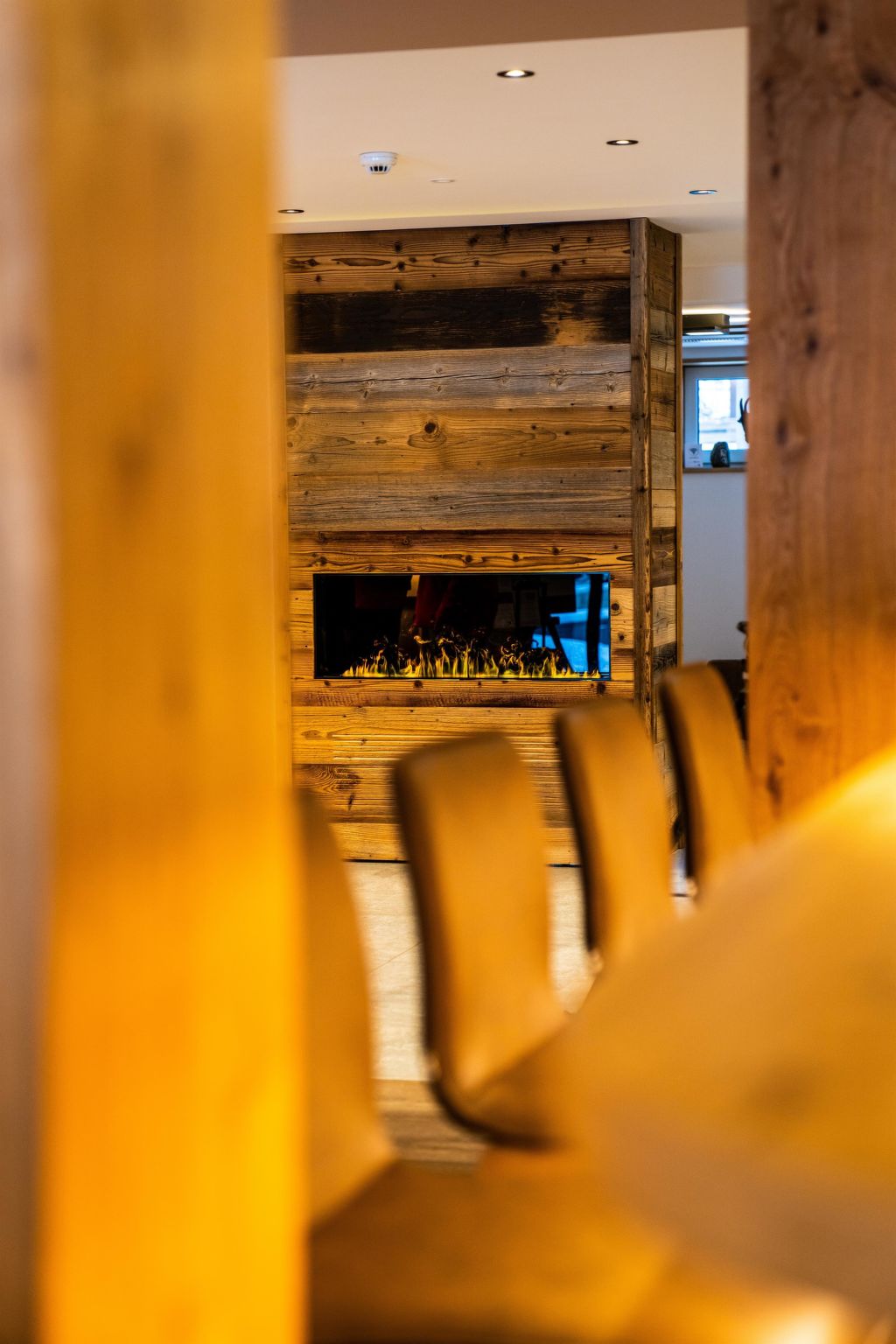 Apartment Gabbro - Buiten
