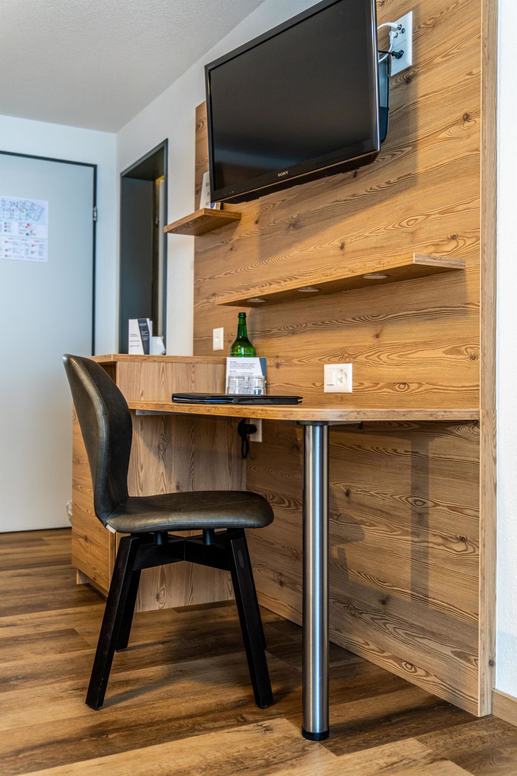 Apartment Gabbro - Binnen