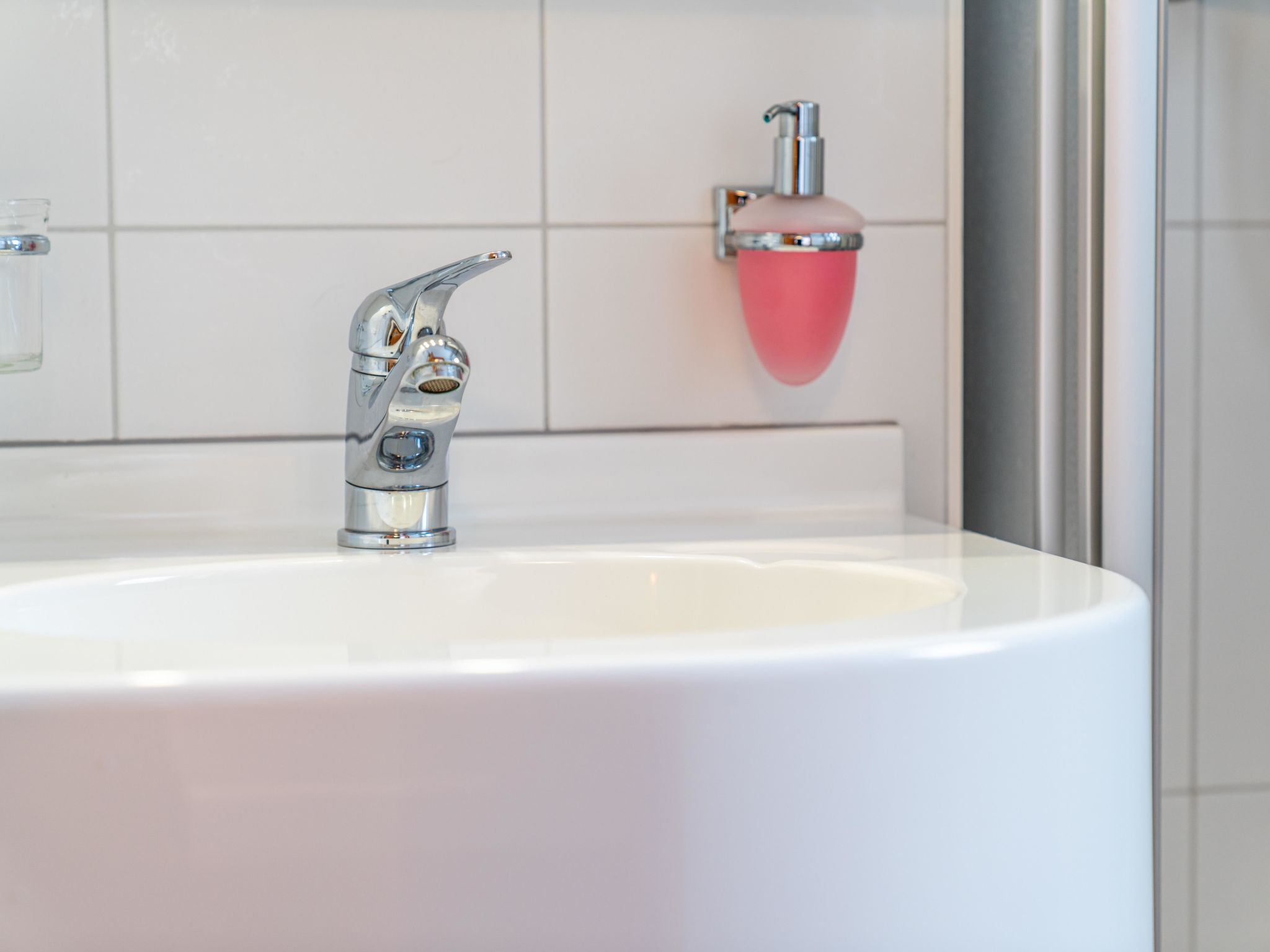 Apartment Gabbro - Binnen