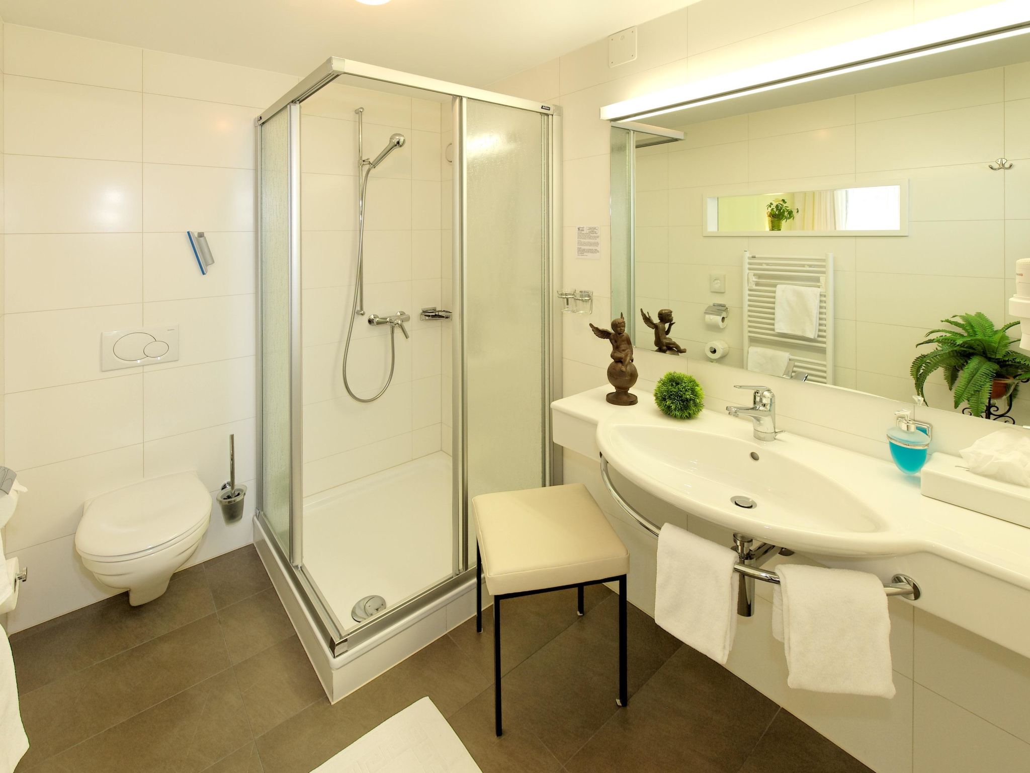 Apartment Gabbro - Binnen