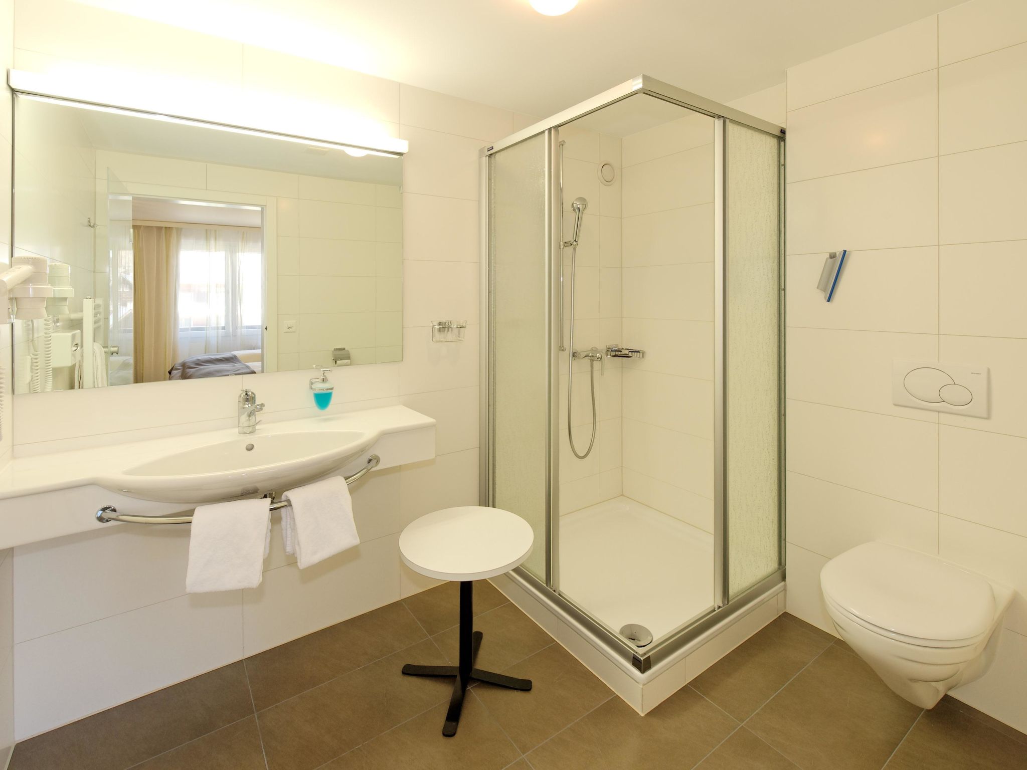 Apartment Gabbro - Binnen