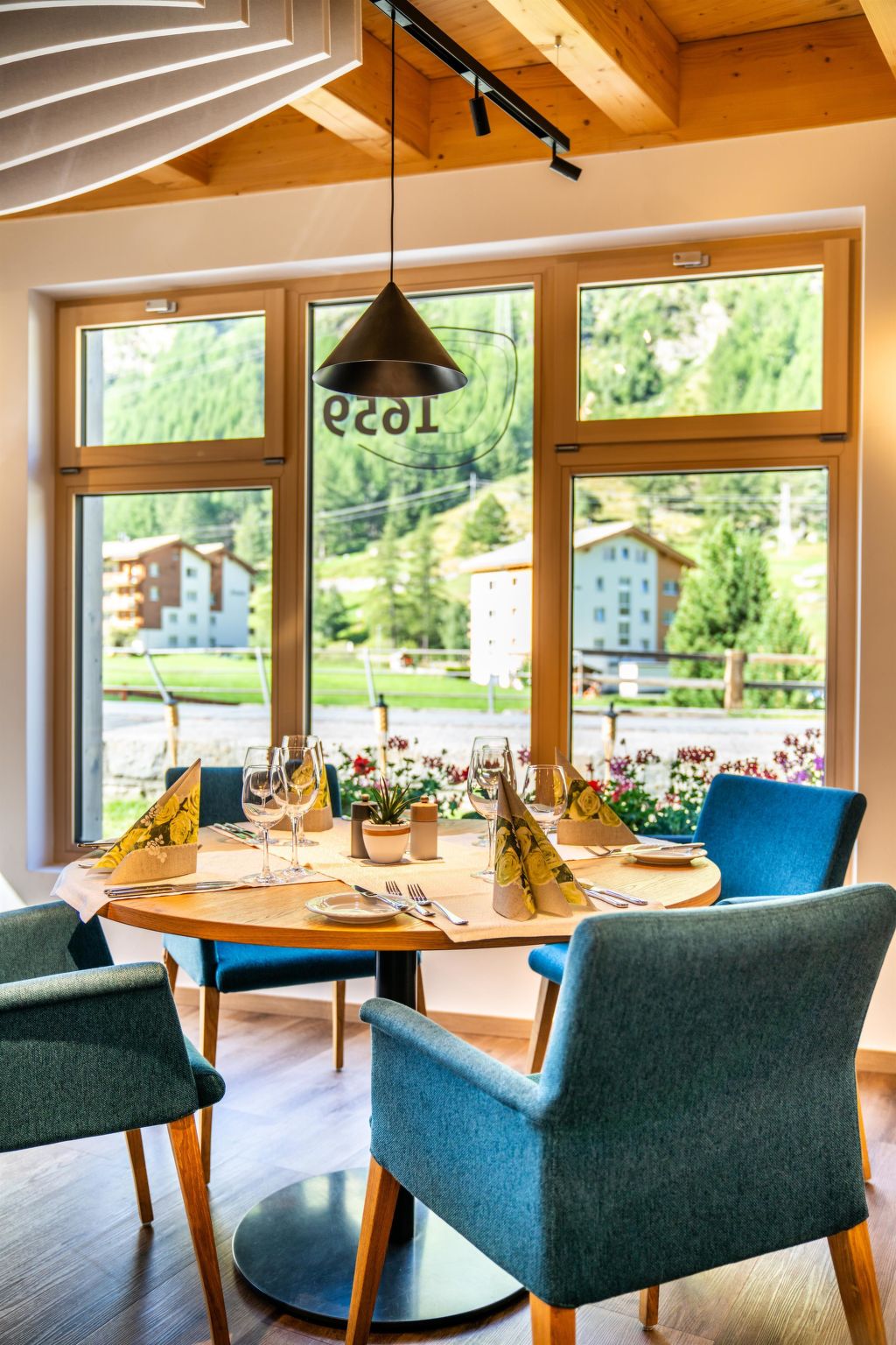 Apartment Gabbro - Buiten