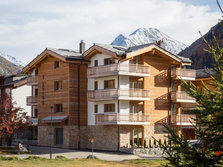 Apartamento de vacaciones Fredy fährt Ski