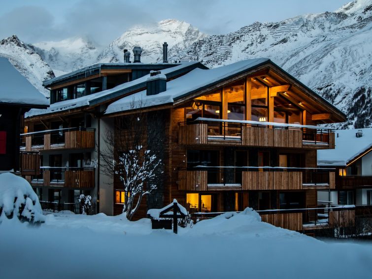 Photo of Berghof Penthouse