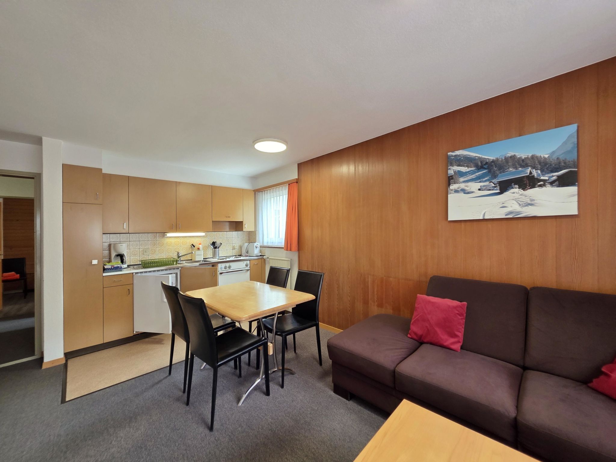 Photo of Am Biel 3 Appartement/Fewo 2-Bettwohnung Nr. 3
