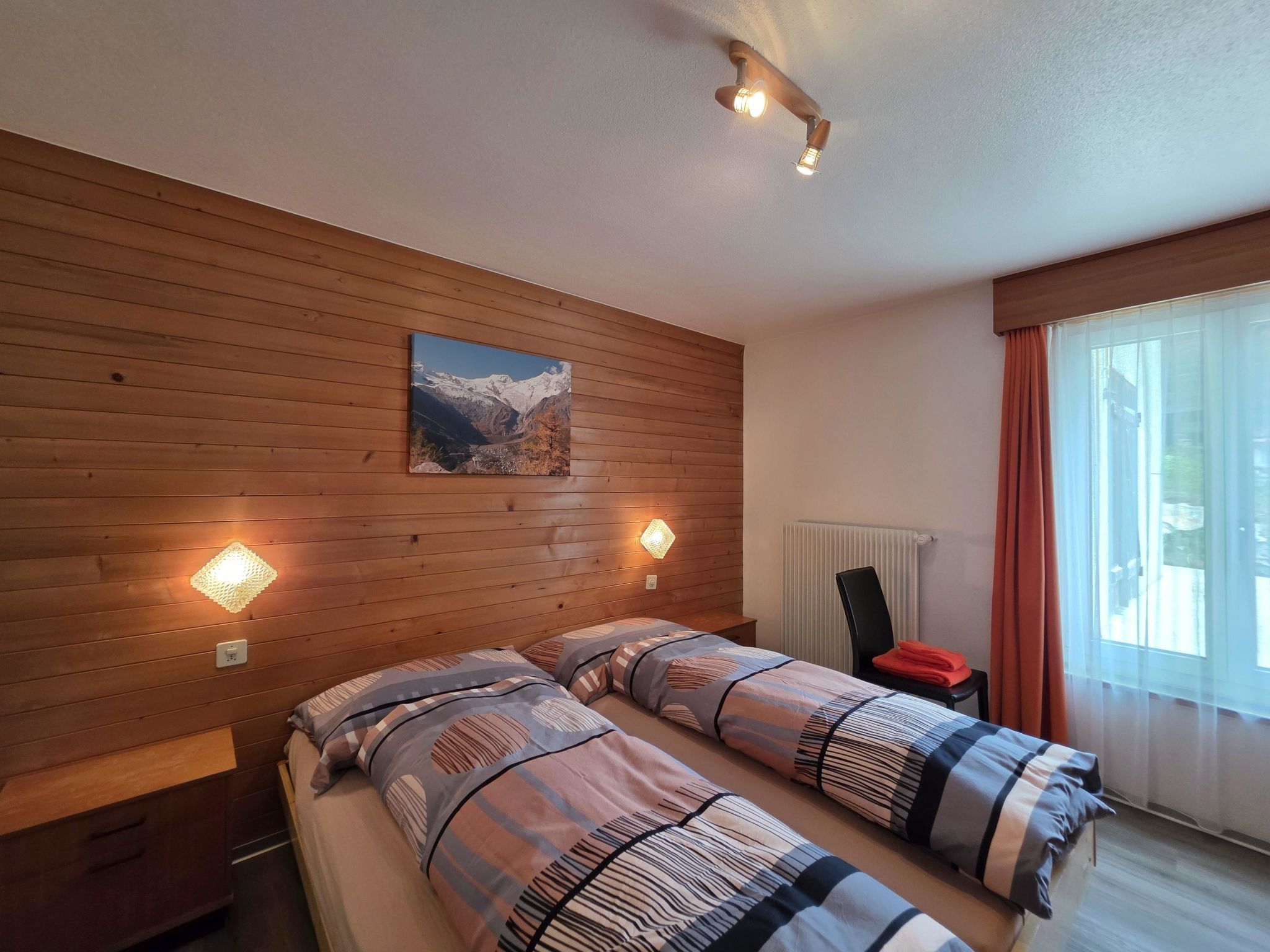 Photo of Am Biel 3 Appartement/Fewo 2-Bettwohnung Nr. 3
