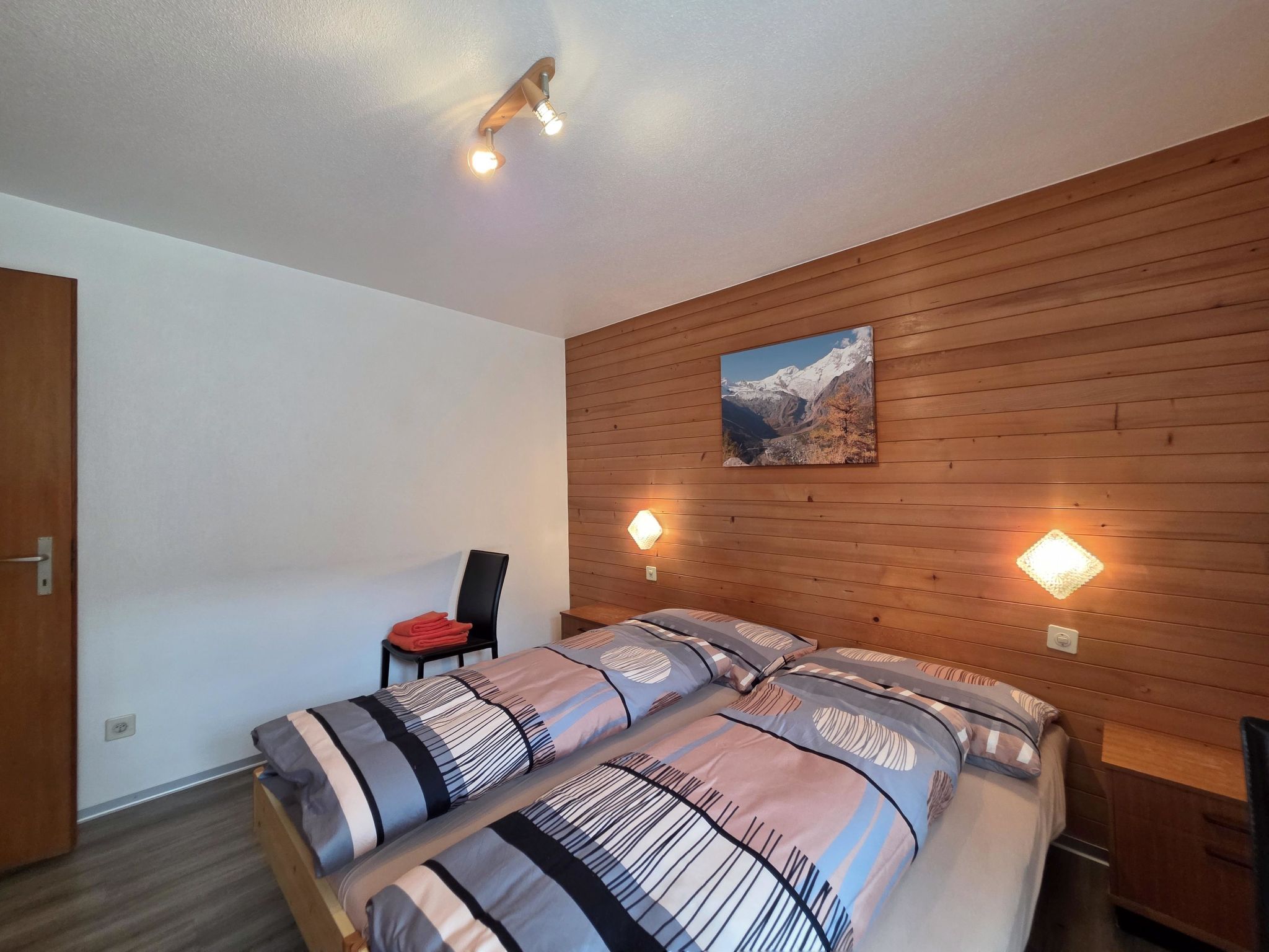 Photo of Am Biel 3 Appartement/Fewo 2-Bettwohnung Nr. 3