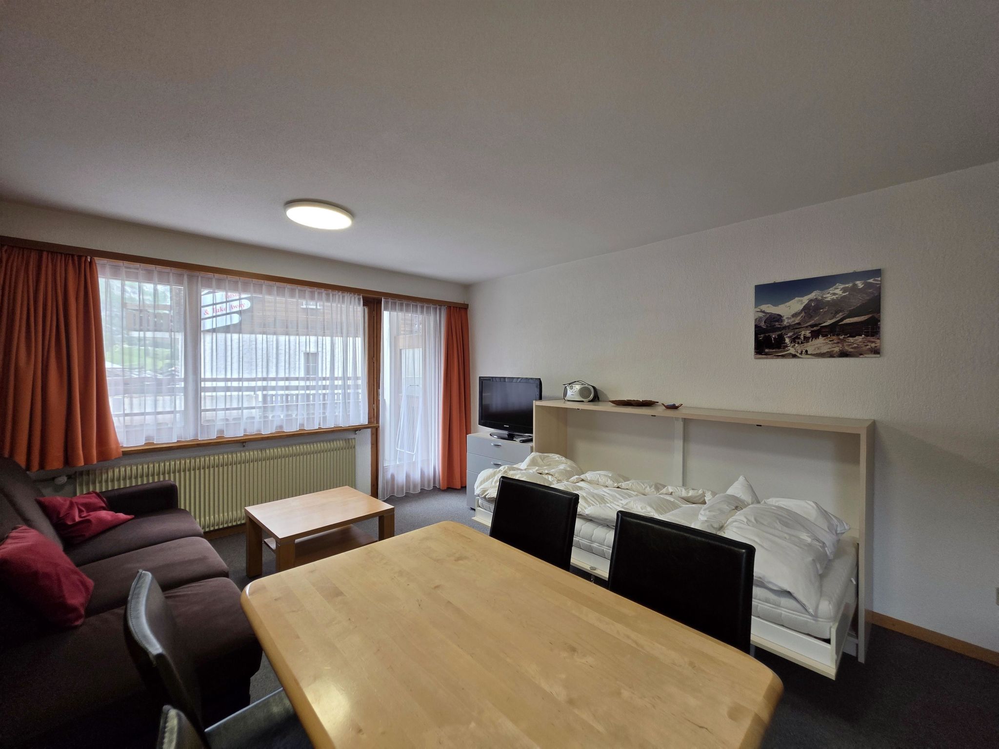 Photo of Am Biel 3 Appartement/Fewo 2-Bettwohnung Nr. 3