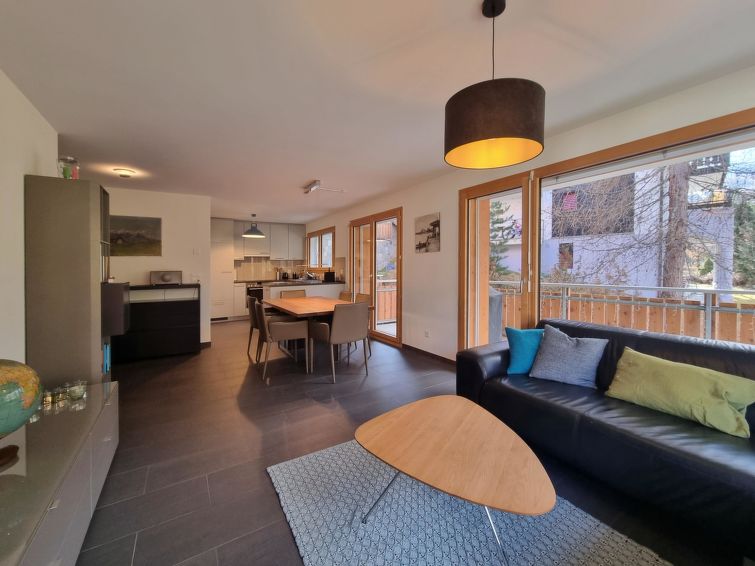 Pastis Accommodation in Saas-Fee