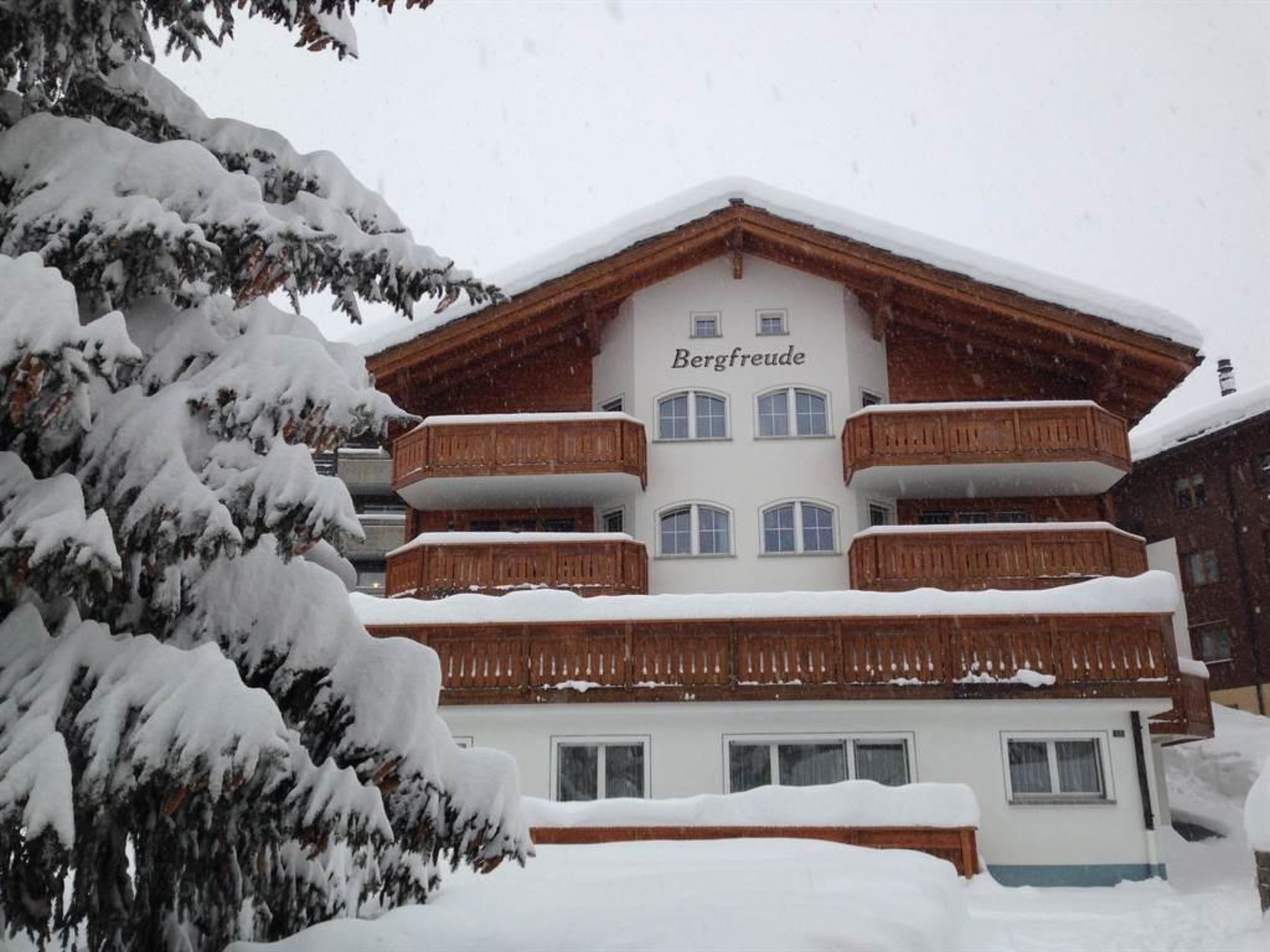 Photo of Bergfreude 06