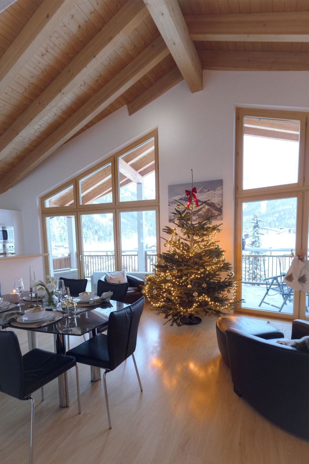 Photo of Penthouse Victoria’s Home im Haus Judith