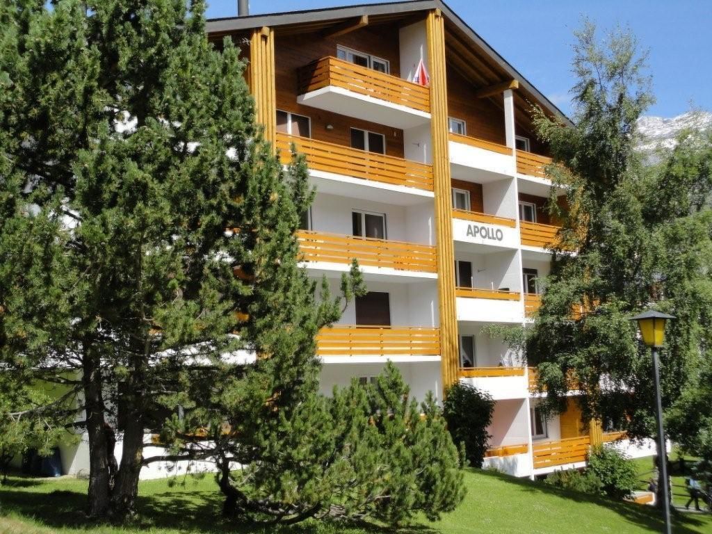 Appartement Apollo