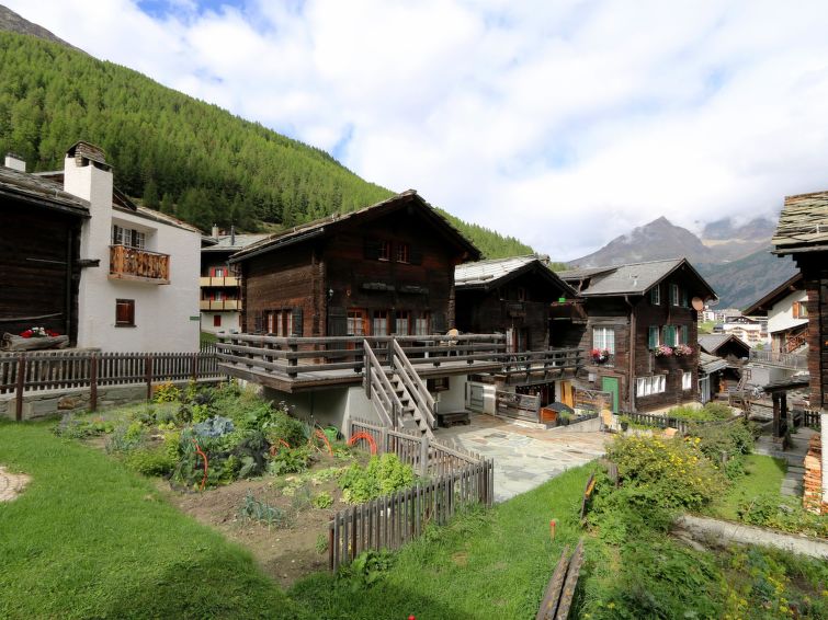 Photo of Chalet Heimeli
