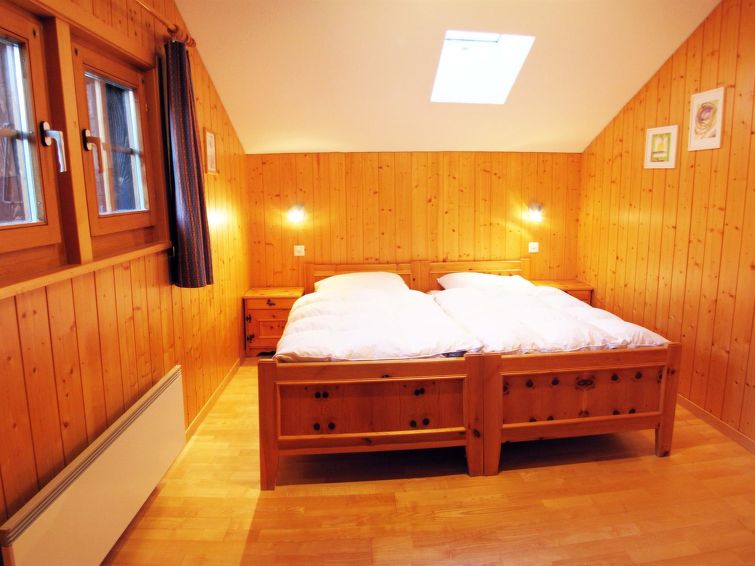 Photo of Chalet Heimeli