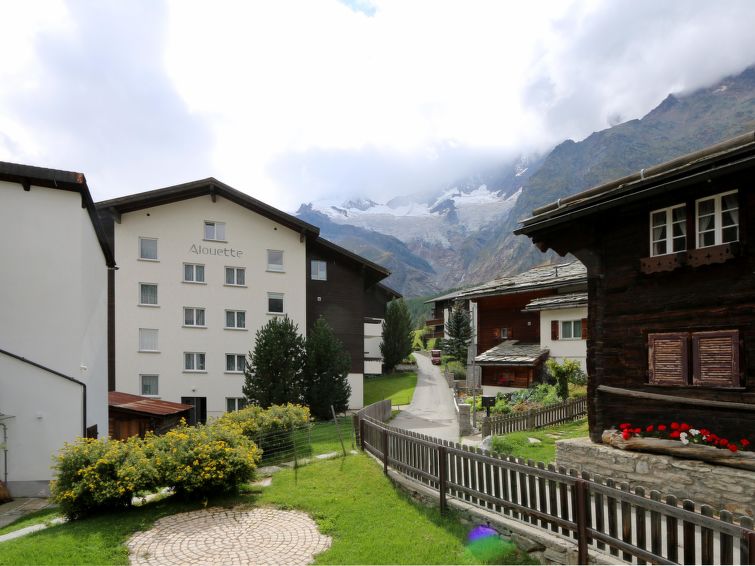 Photo of Chalet Heimeli