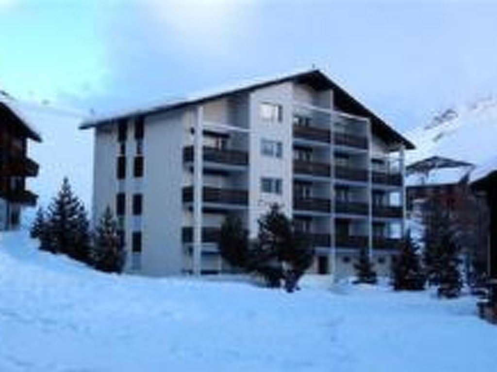 Appartement Cristal
