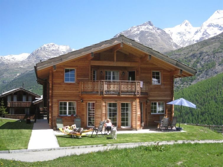 Photo of Chalet Inge