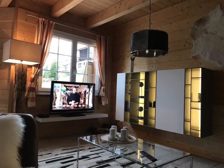 Photo of Chalet Inge