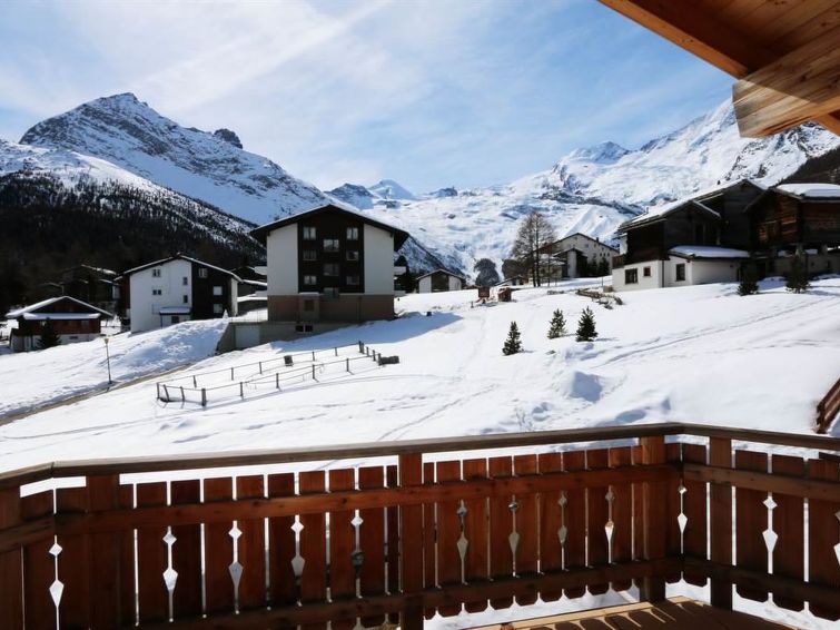 Photo of Chalet Inge