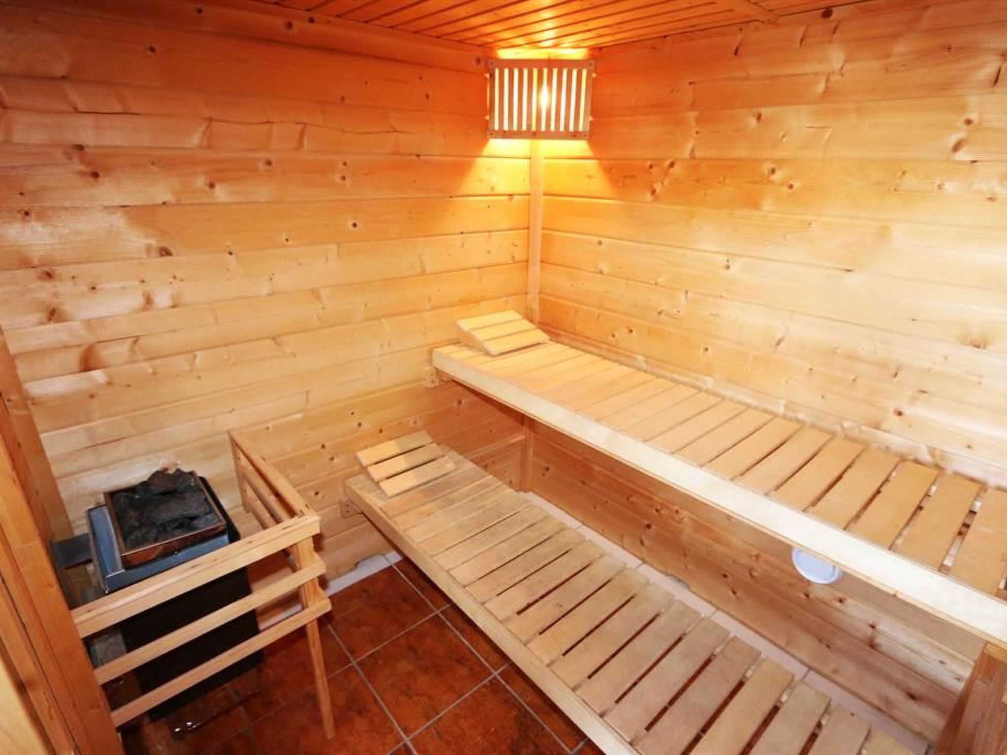 Photo of Chalet Inge