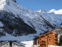 Apartment Aramis