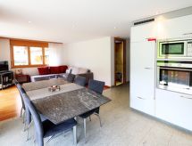 Apartment Aramis