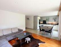 Apartment Aramis