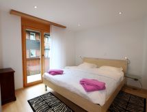Apartment Aramis