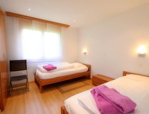 Apartment Aramis