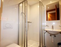 Apartment Aramis