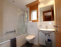 Apartment Aramis
