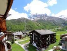 Apartment Aramis