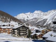 Apartment Aramis