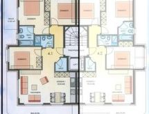 Apartment Aramis