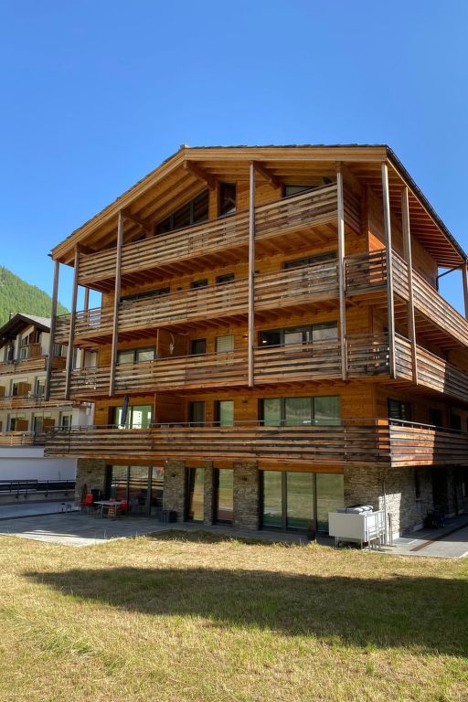 Appartement Derby