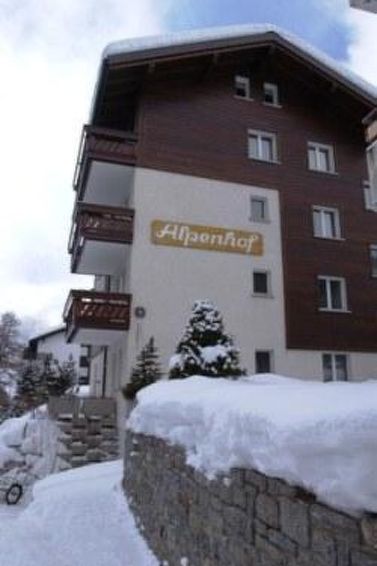 Photo of Alpenhof