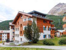 Dominic A: Luxe duplex direct aan de piste met panoramisch uitzicht - thumbnail 2