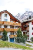 Dominic A: Luxe duplex direct aan de piste met panoramisch uitzicht - thumbnail 3