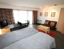 Apartment Sarazena