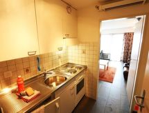 Apartment Sarazena