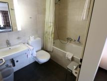 Apartment Sarazena