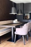 Stijlvol appartement in Saas-Fee met panoramisch bergzicht en terras - thumbnail 3