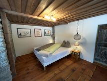 Ferienwohnung Stegmatte Triplex
