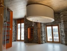 Ferienwohnung Stegmatte Triplex