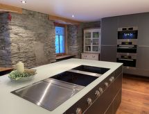 Ferienwohnung Stegmatte Triplex