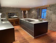 Ferienwohnung Stegmatte Triplex