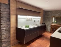 Ferienwohnung Stegmatte Triplex