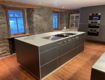 Ferienwohnung Stegmatte Triplex
